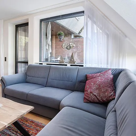 Ferienwohnung Maja Am Yachthafen Bad Zwischenahn Exterior foto
