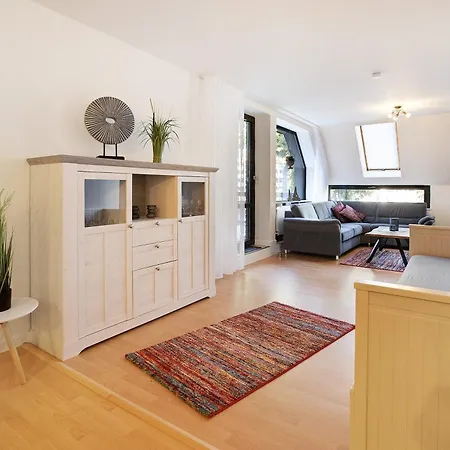 Ferienwohnung Maja Am Yachthafen Bad Zwischenahn Exterior foto