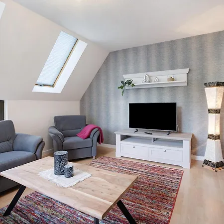 Ferienwohnung Maja Am Yachthafen Bad Zwischenahn Exterior foto