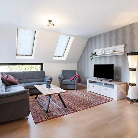 Ferienwohnung Maja Am Yachthafen Bad Zwischenahn Exterior foto