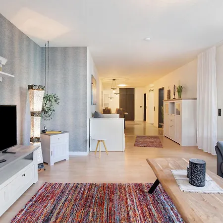 Ferienwohnung Maja Am Yachthafen Bad Zwischenahn Exterior foto
