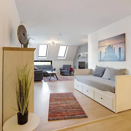 Ferienwohnung Maja Am Yachthafen Bad Zwischenahn Exterior foto