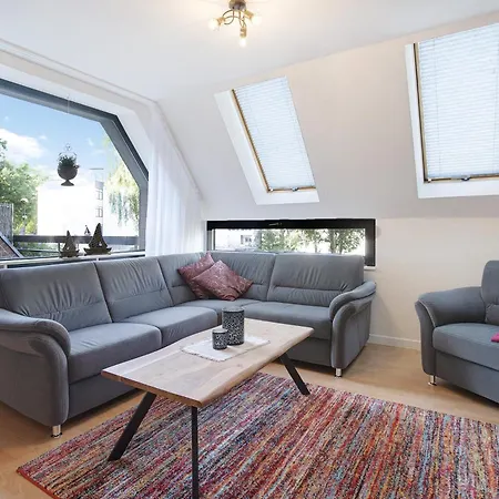Ferienwohnung Maja Am Yachthafen Bad Zwischenahn Exterior foto