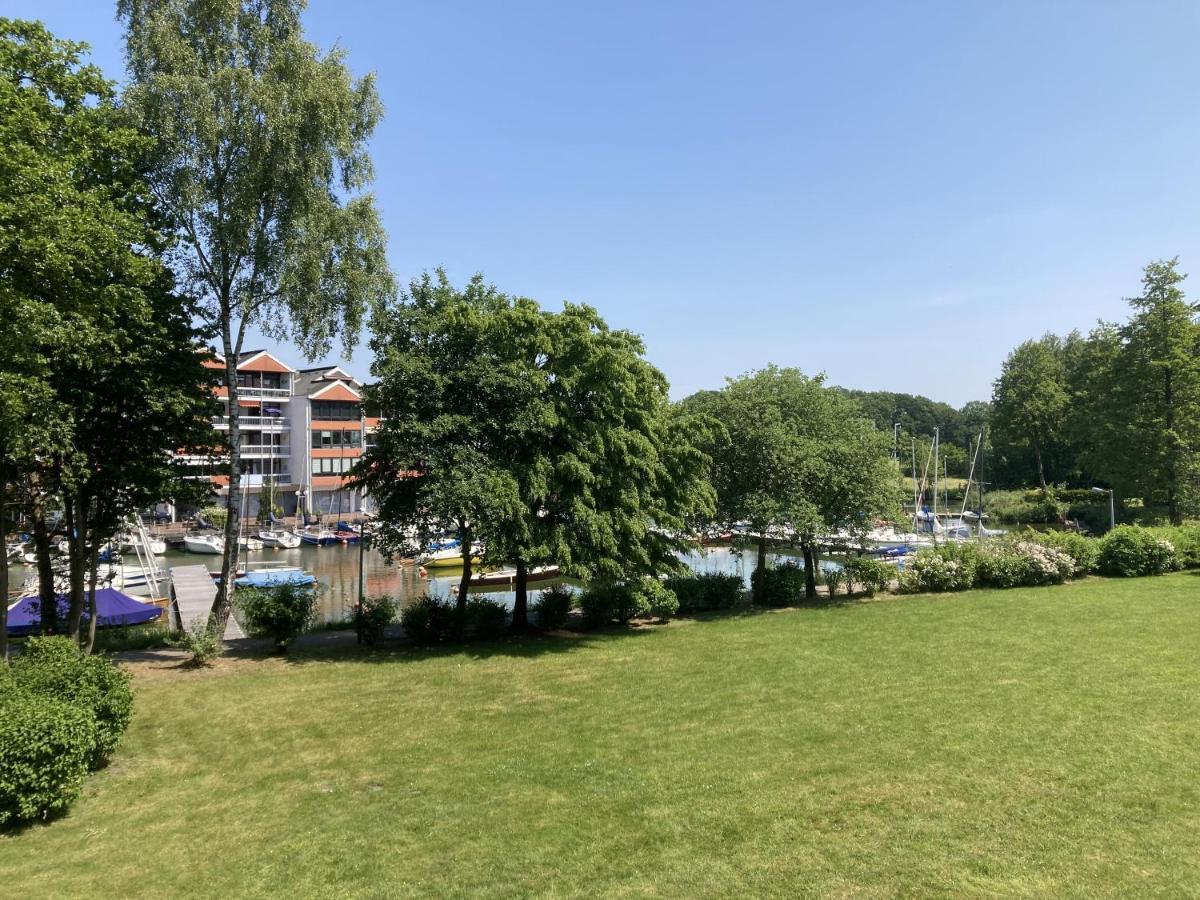 Apartment Maja Am Yachthafen Bad Zwischenahn