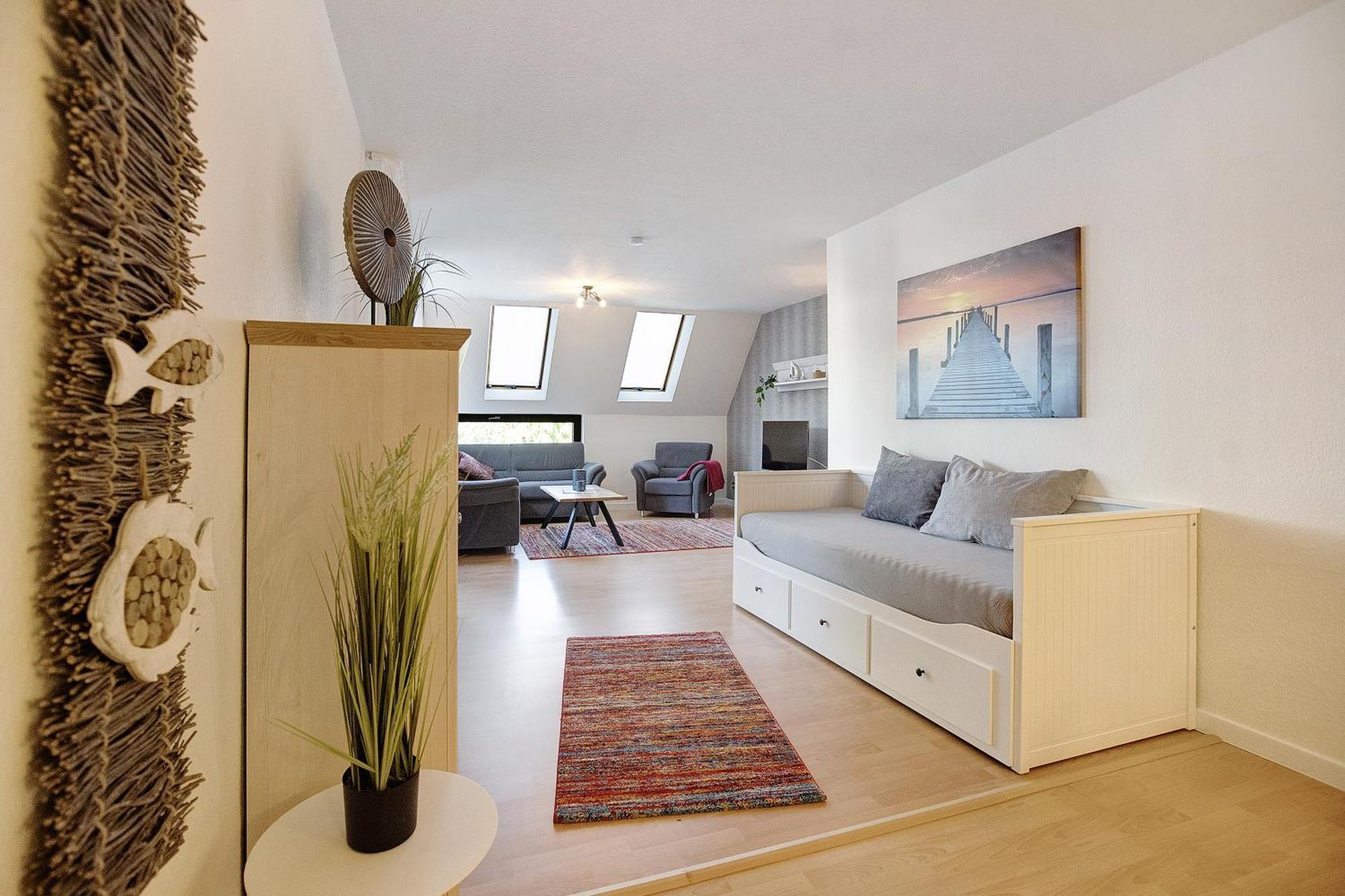 Apartment Maja Am Yachthafen *
